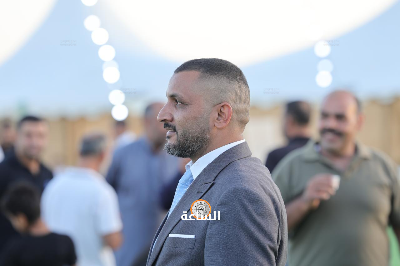 Madar Al-Saa Images 0.7053638964485242