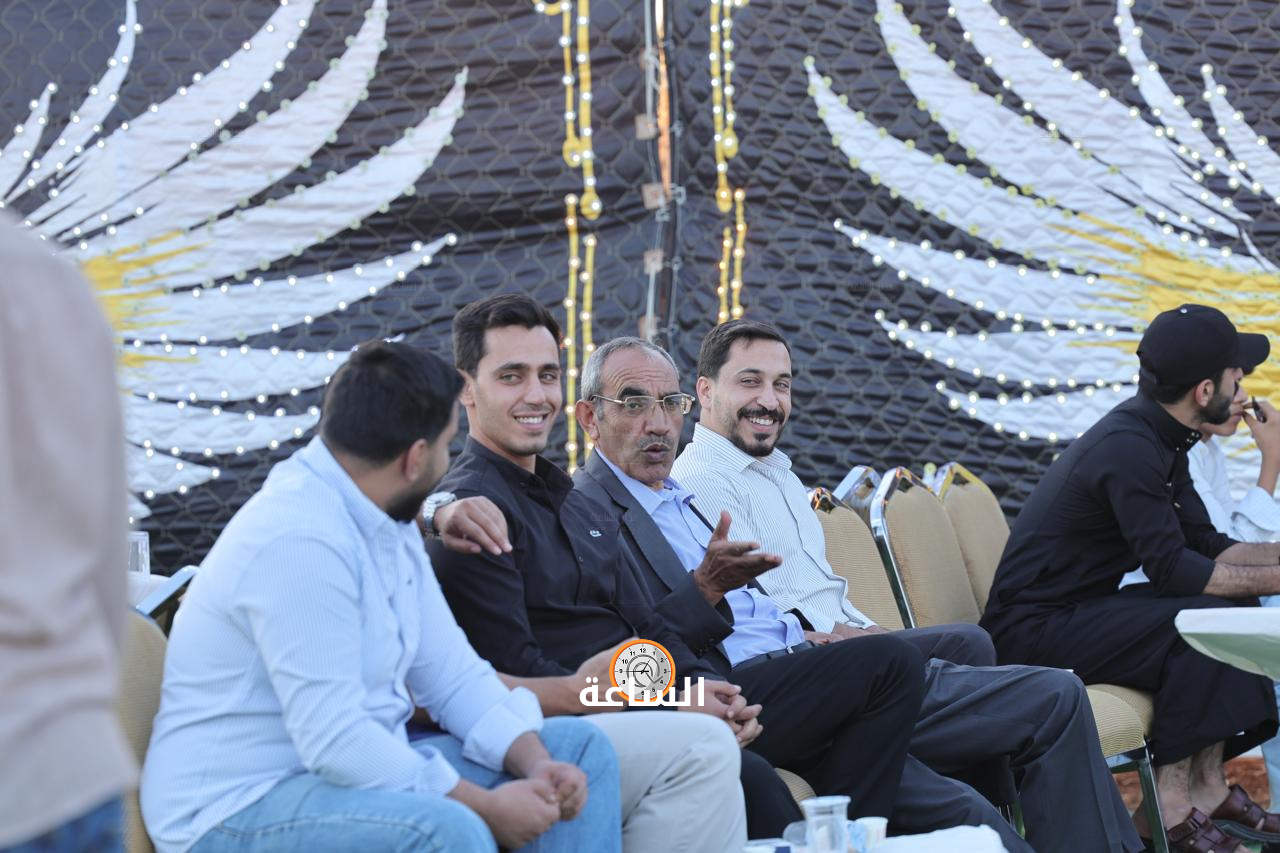 Madar Al-Saa Images 0.6926053793184509