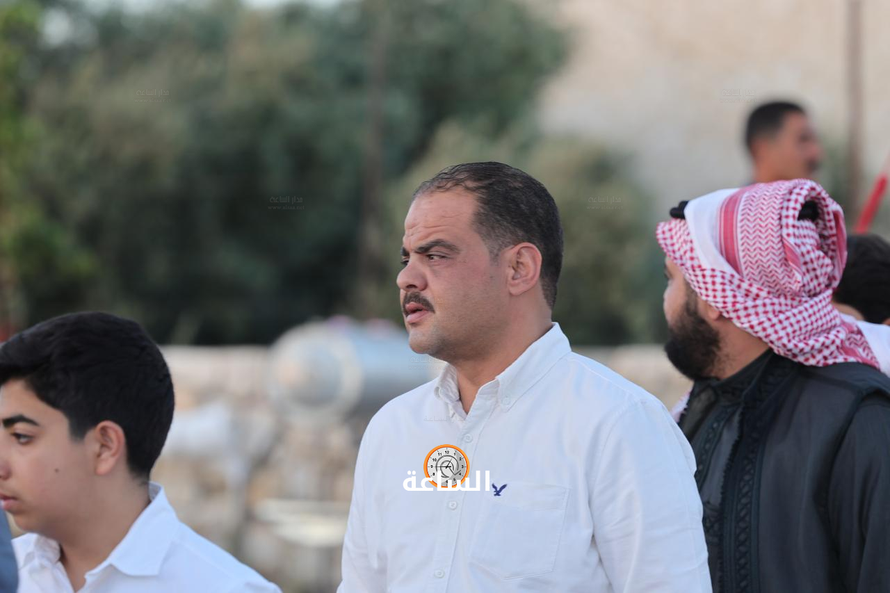 Madar Al-Saa Images 0.86386543366904