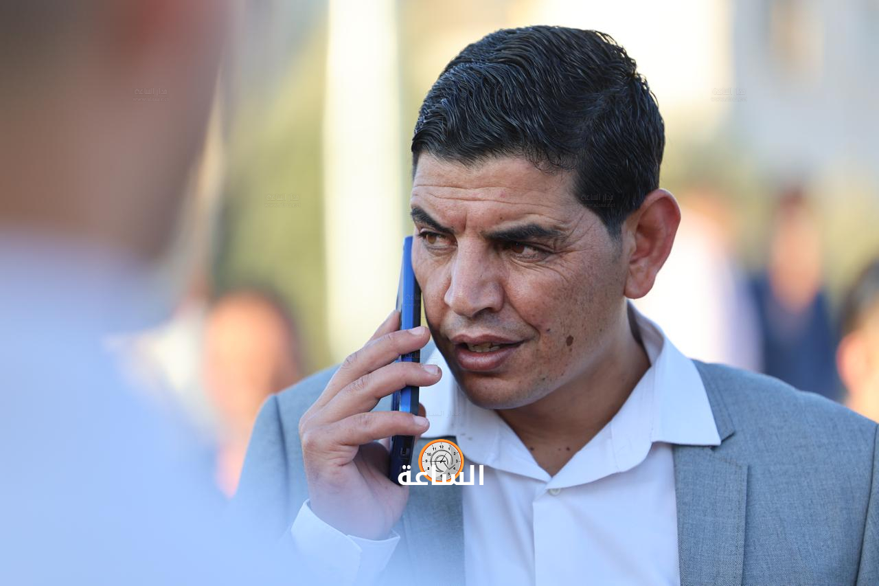 Madar Al-Saa Images 0.18558934277411387