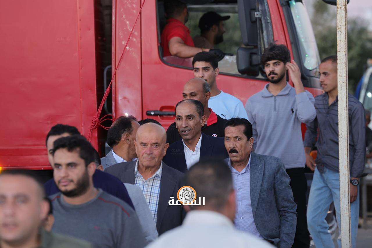 Madar Al-Saa Images 0.1263071373780985