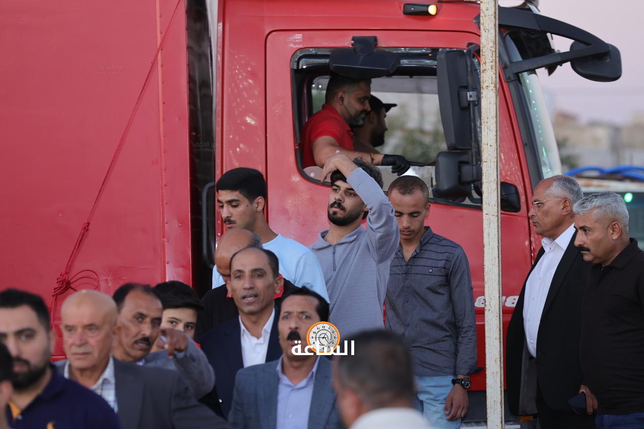 Madar Al-Saa Images 0.2291037081570727