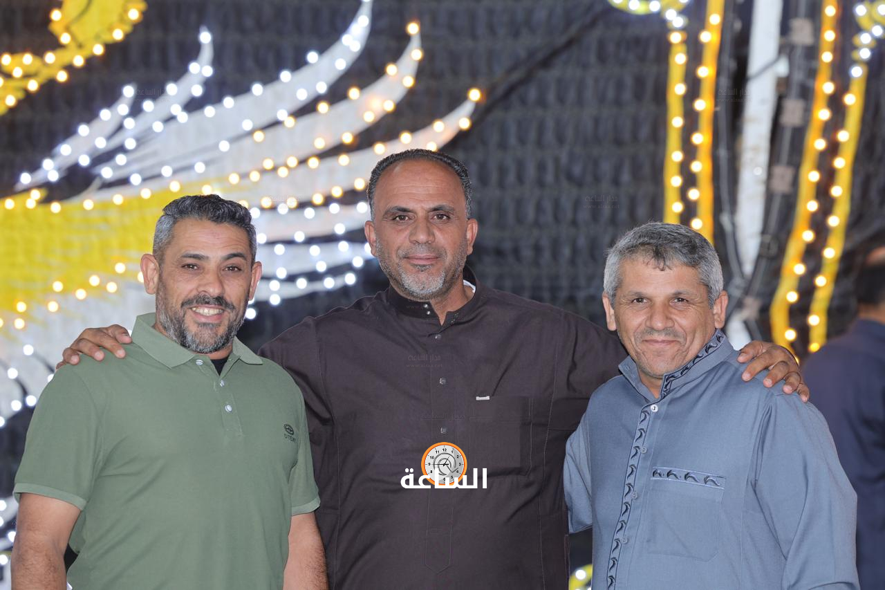 Madar Al-Saa Images 0.356596421826613