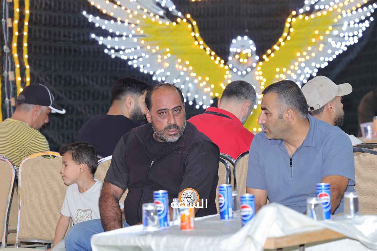 Madar Al-Saa Images 0.2114763708858216
