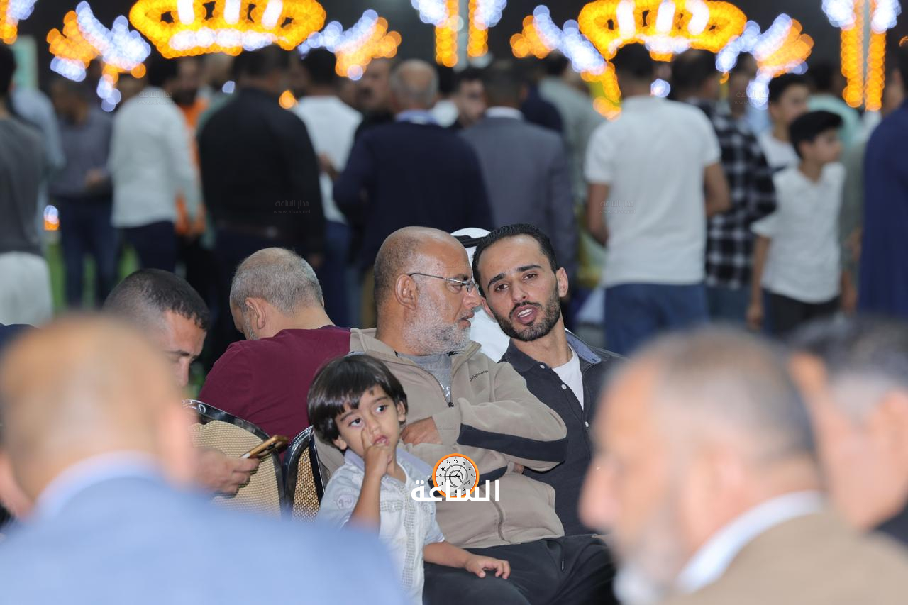 Madar Al-Saa Images 0.4922516964053162