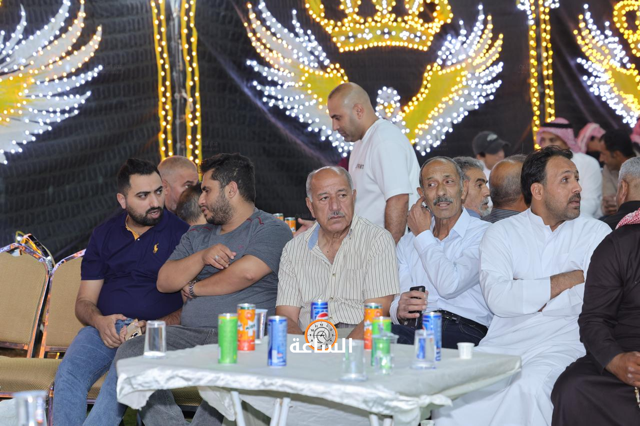 Madar Al-Saa Images 0.30183034470401615