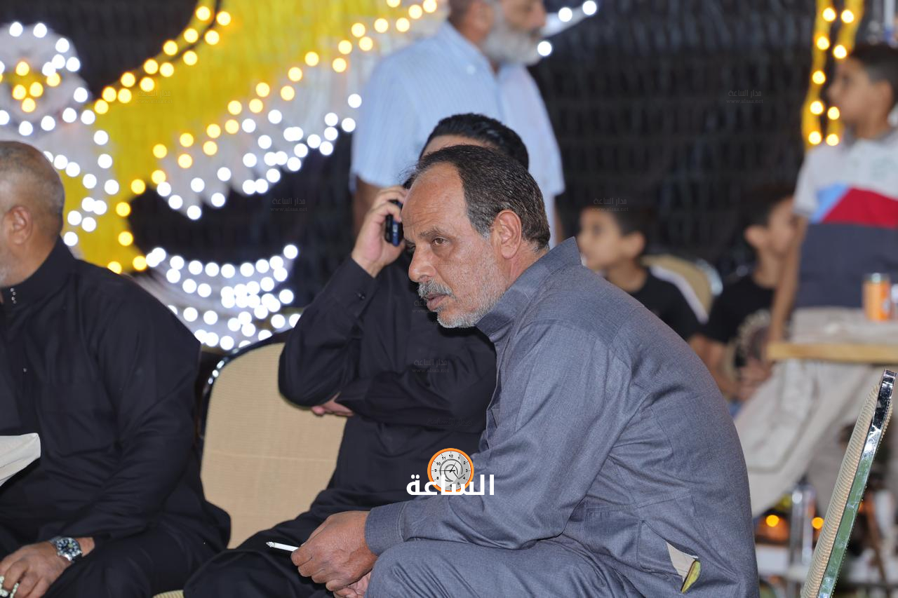 Madar Al-Saa Images 0.19121446643463957