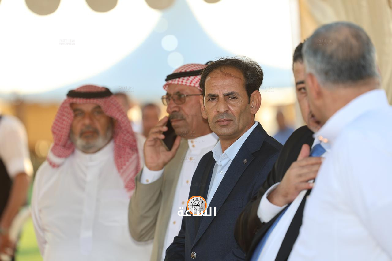 Madar Al-Saa Images 0.37015710703444515