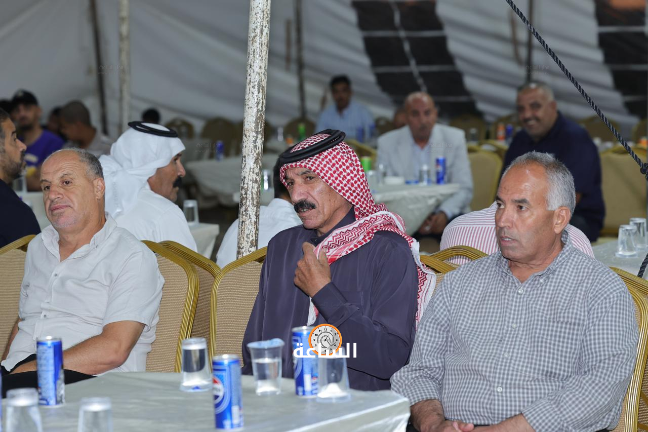 Madar Al-Saa Images 0.023100035178550415