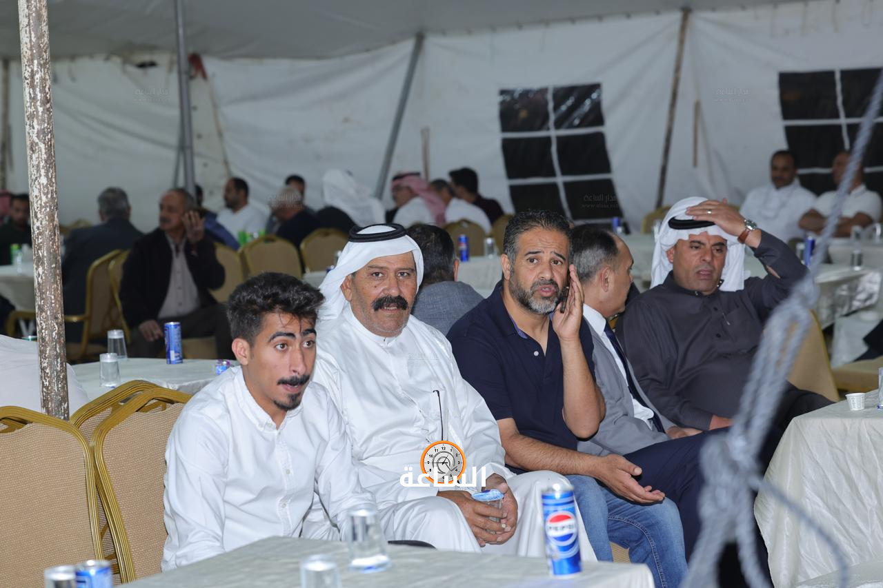 Madar Al-Saa Images 0.7555069745143451