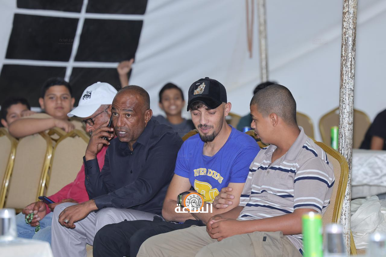 Madar Al-Saa Images 0.36953529703956167