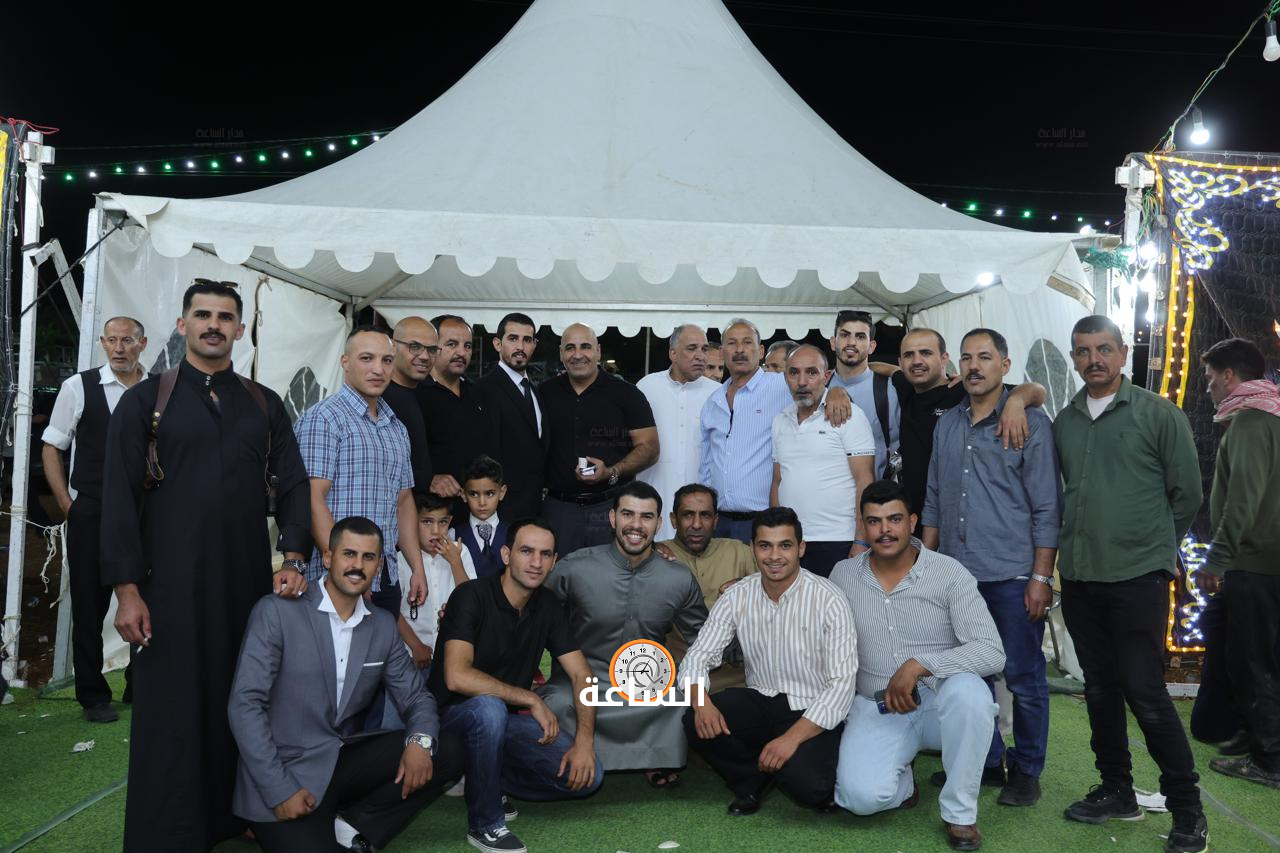 Madar Al-Saa Images 0.835552038235889