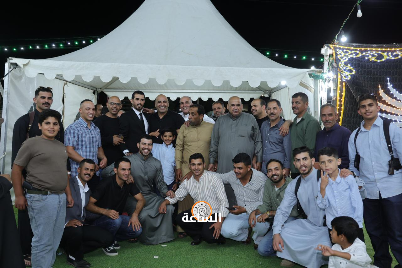 Madar Al-Saa Images 0.9874198939518414