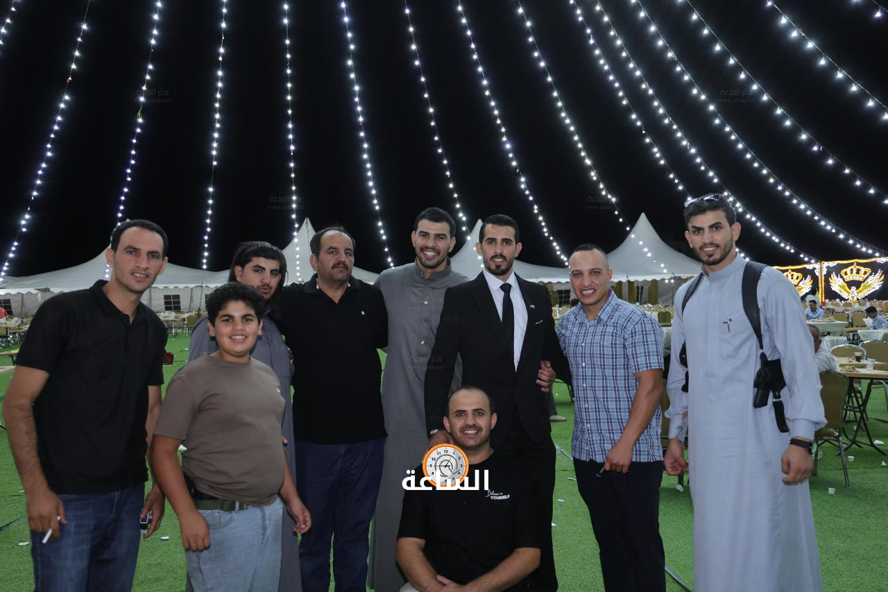 Madar Al-Saa Images 0.8599953438607444