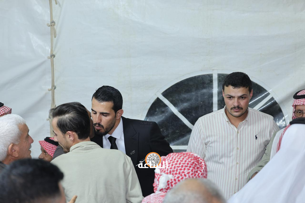 Madar Al-Saa Images 0.4150405245542127