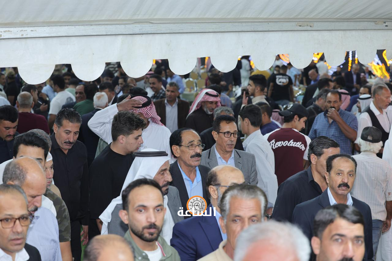 Madar Al-Saa Images 0.7199273693946823