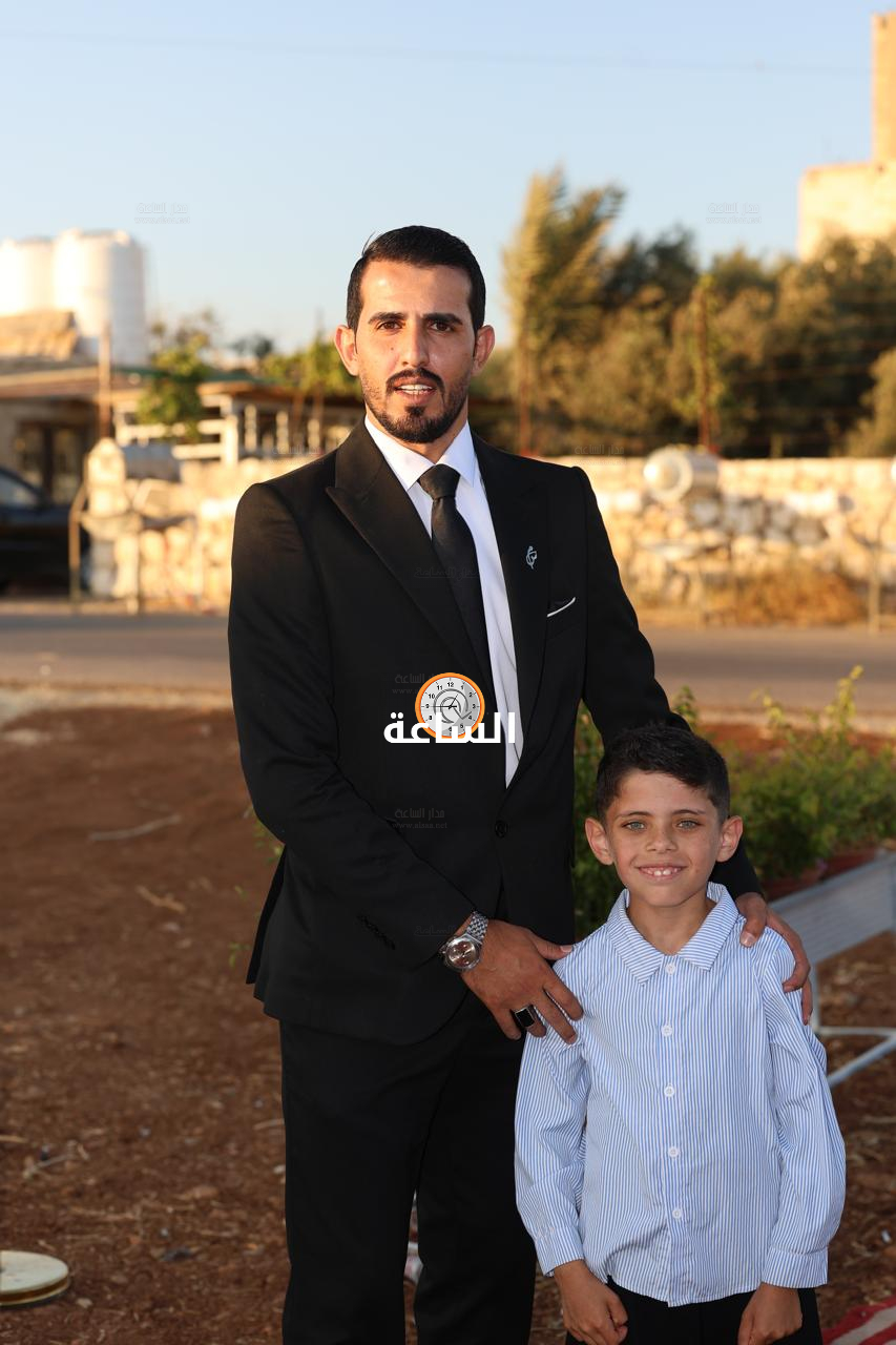 Madar Al-Saa Images 0.35520987017114325