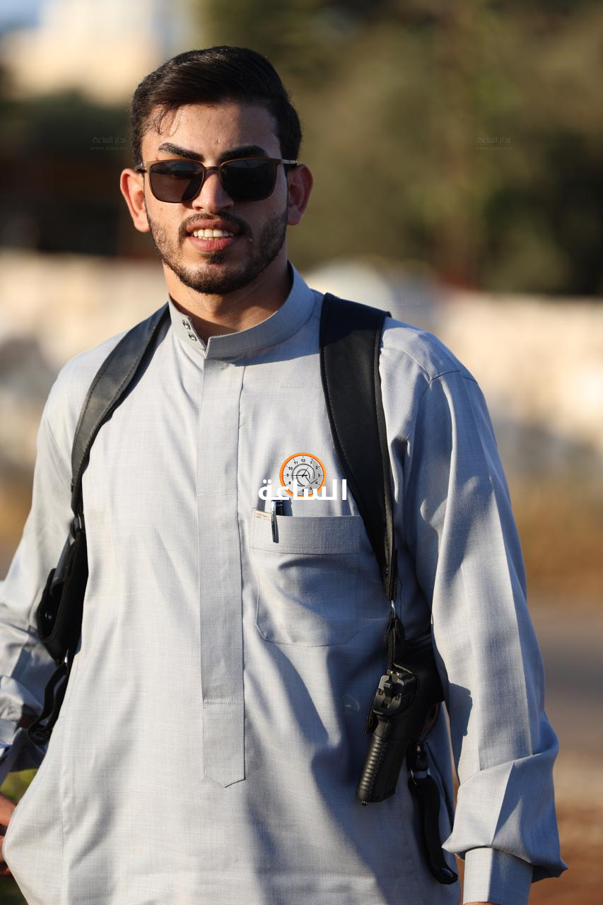 Madar Al-Saa Images 0.6554964544261586