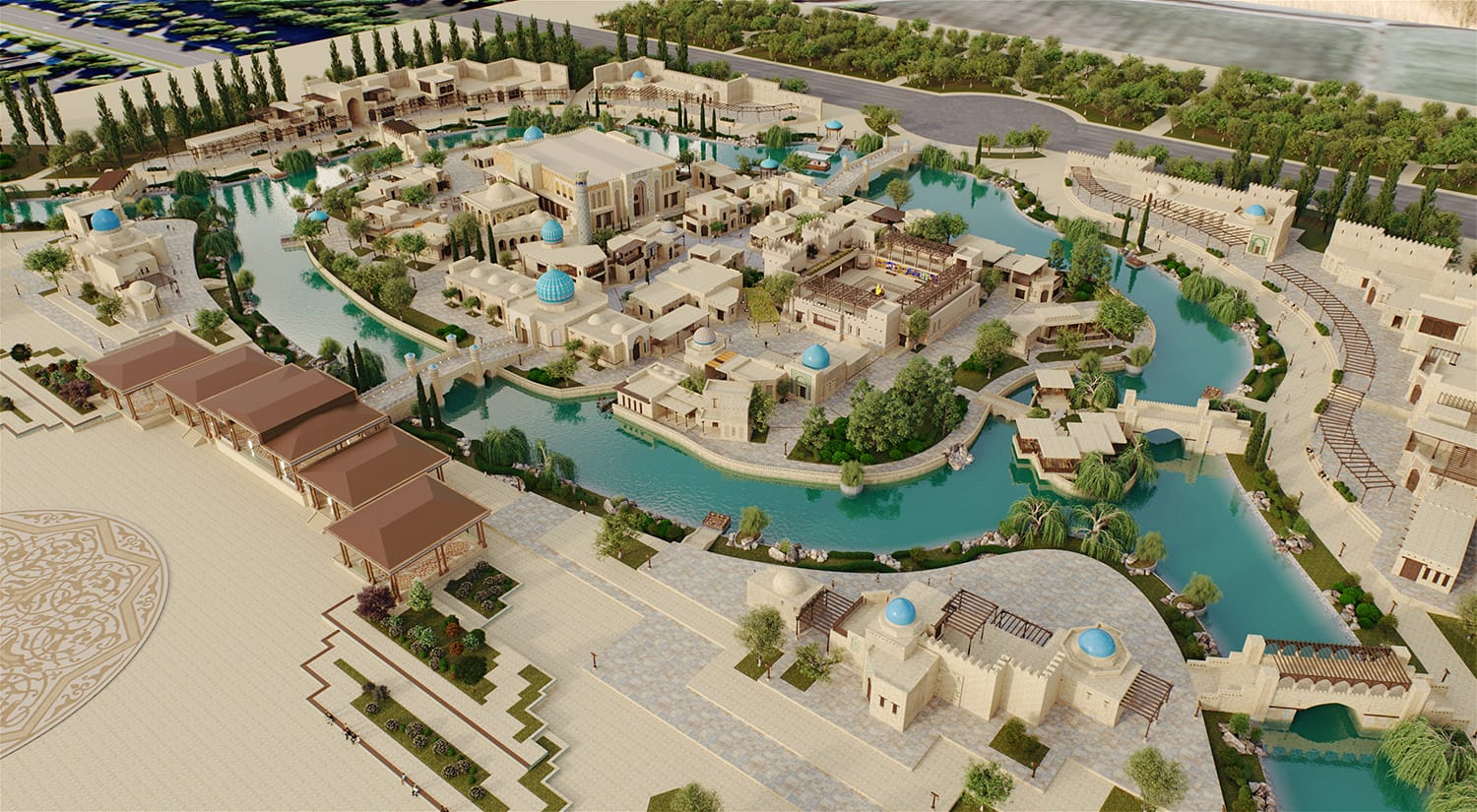 Madar Al-Saa Images 0.8822122297568886