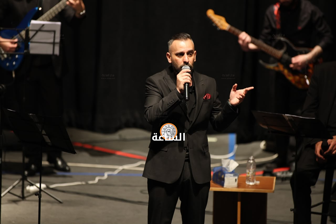 Madar Al-Saa Images 0.058653131401903535