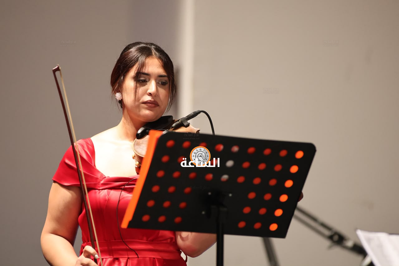 Madar Al-Saa Images 0.4096144582964486