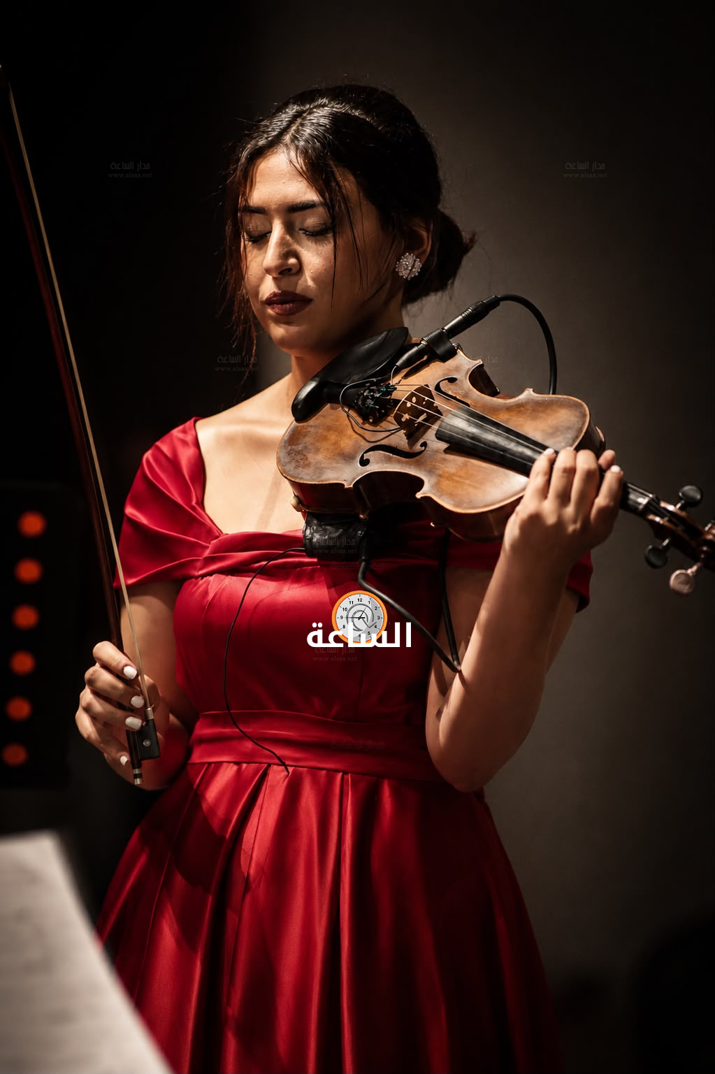 Madar Al-Saa Images 0.9633600723878589