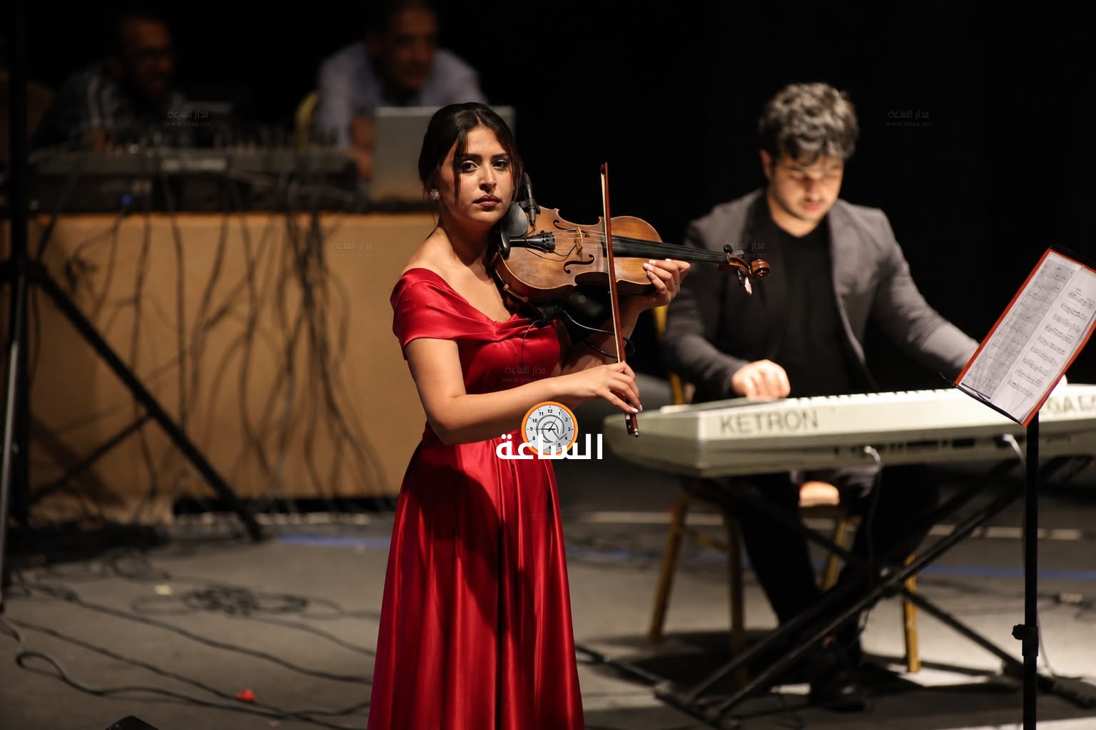 Madar Al-Saa Images 0.6985646567969548