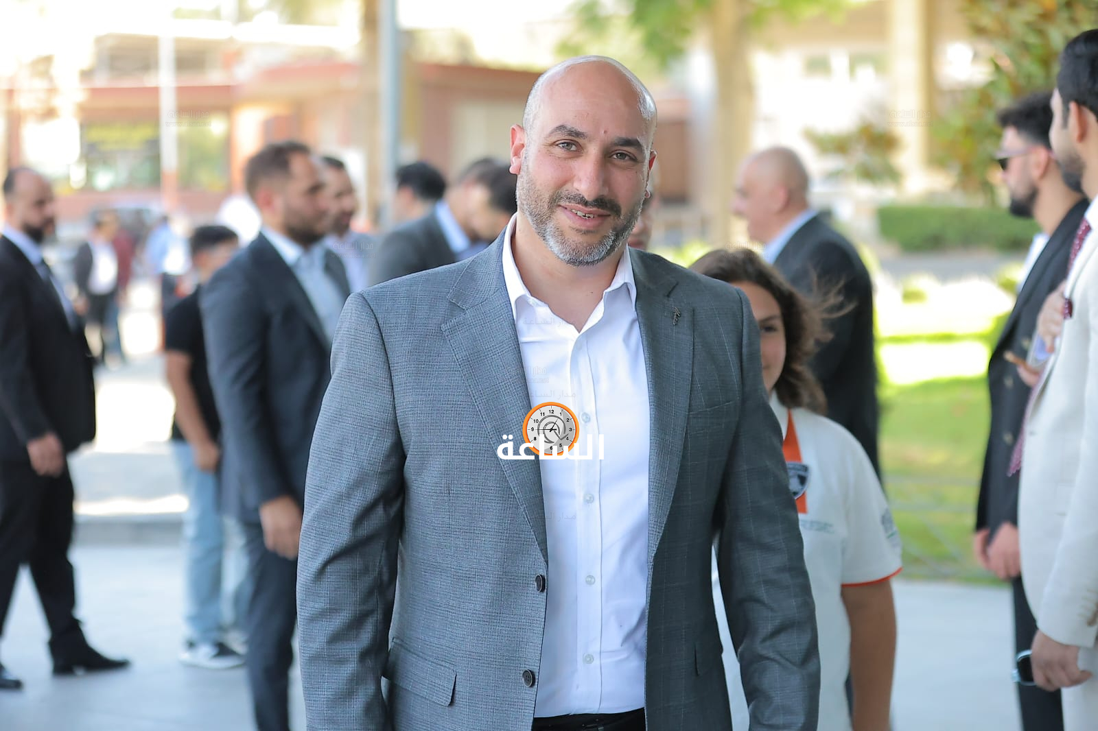 Madar Al-Saa Images 0.13530235596552853