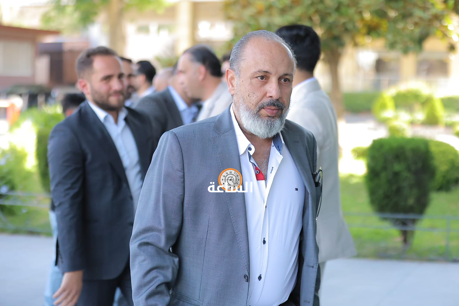 Madar Al-Saa Images 0.4069518675733318
