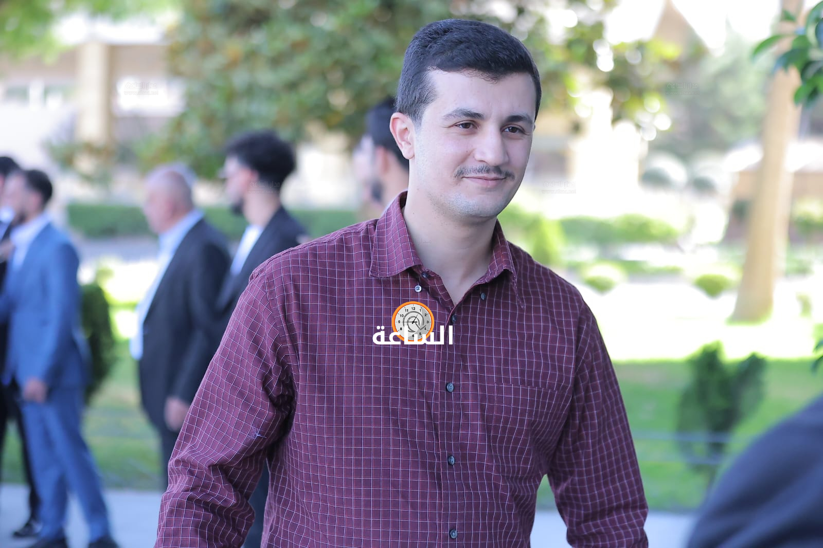 Madar Al-Saa Images 0.6877573479843561