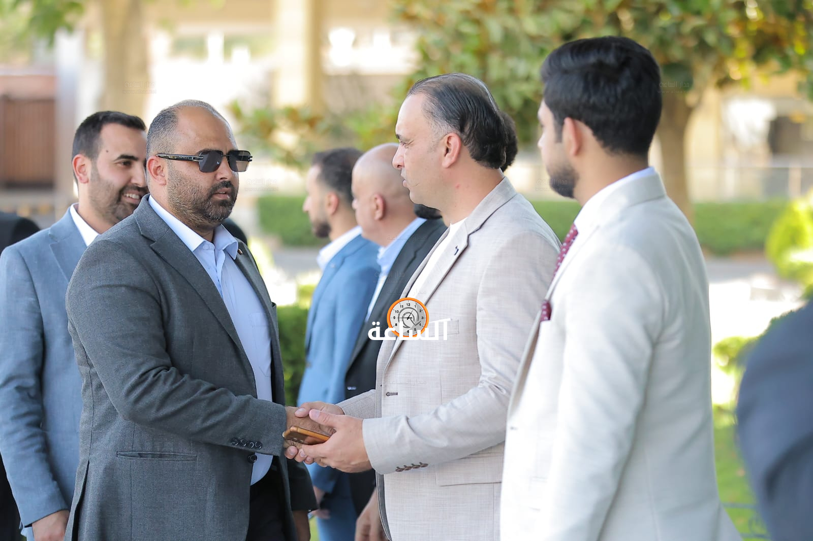 Madar Al-Saa Images 0.693772945863117