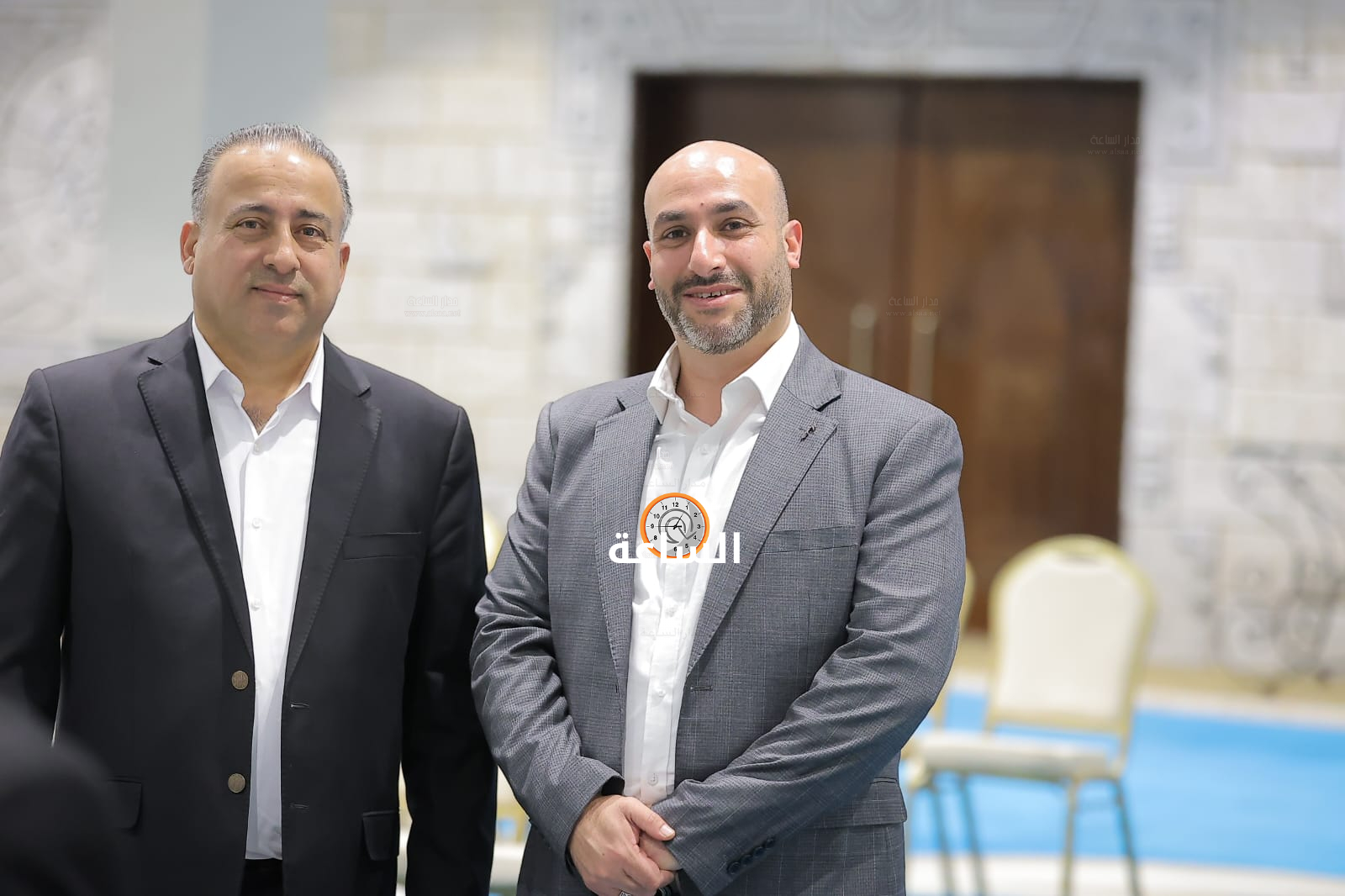 Madar Al-Saa Images 0.27891562306244644