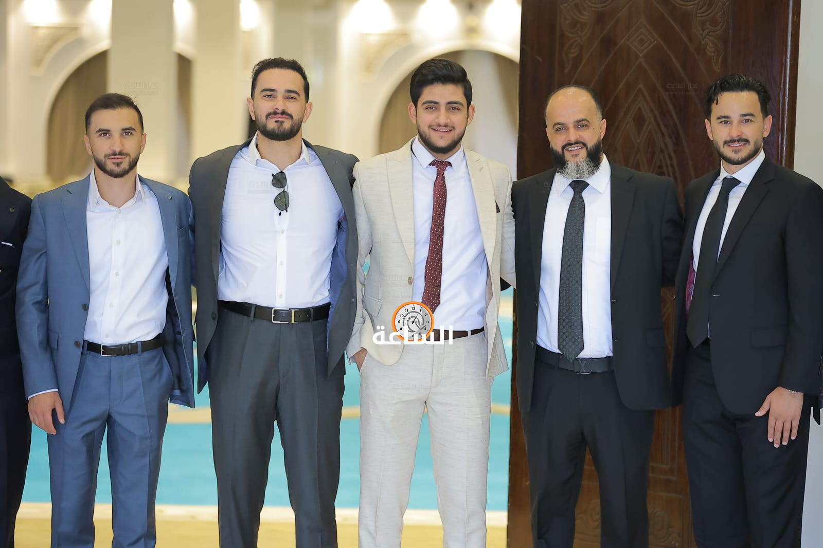 Madar Al-Saa Images 0.6694647947924169