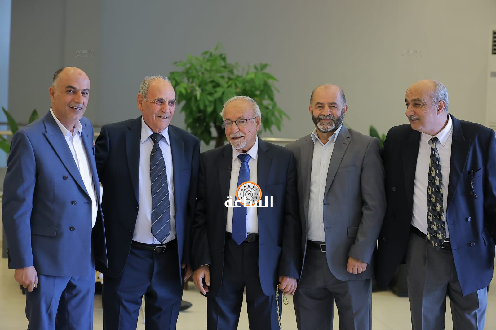 Madar Al-Saa Images 0.7267264547783597