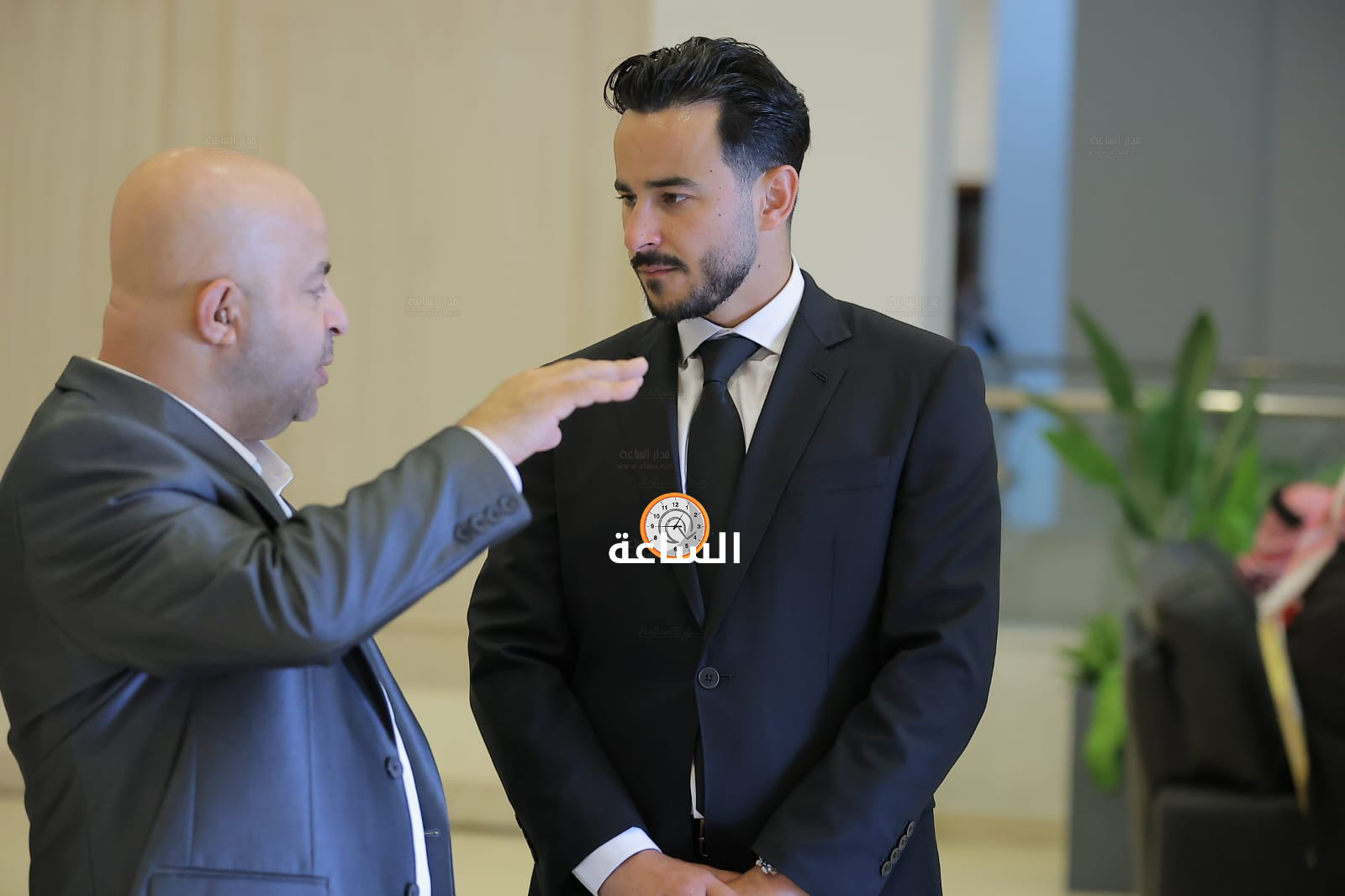 Madar Al-Saa Images 0.9134491307888347