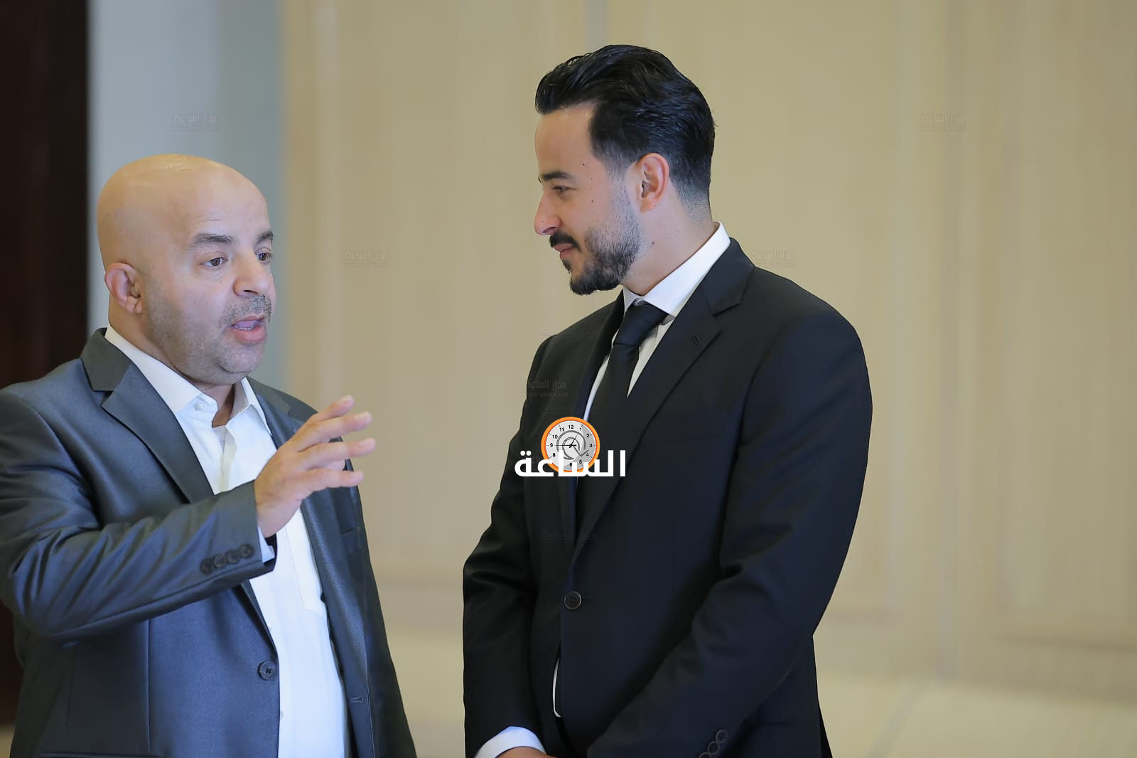 Madar Al-Saa Images 0.6218818285441251