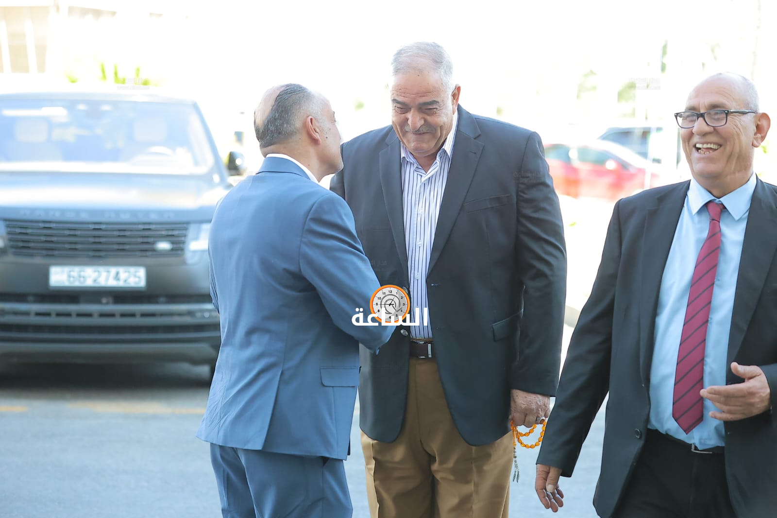 Madar Al-Saa Images 0.9507798358325863