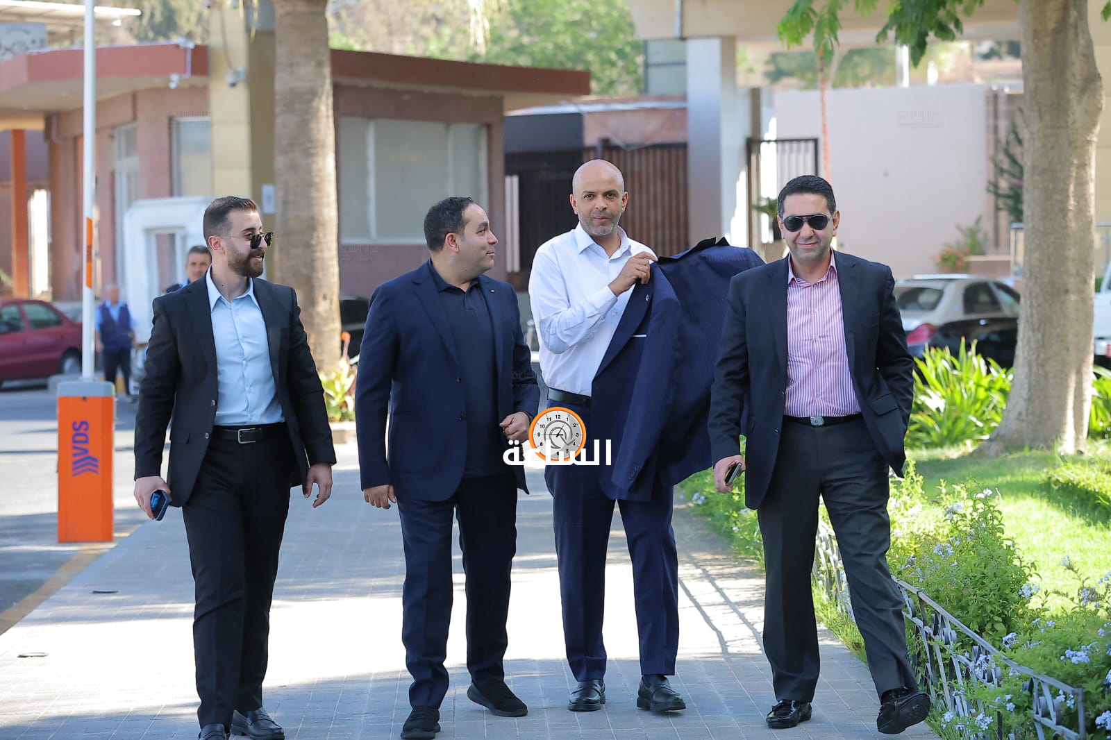 Madar Al-Saa Images 0.4218356241165977
