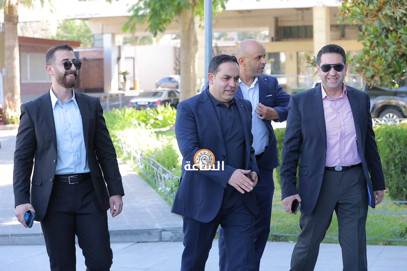 Madar Al-Saa Images 0.06448490501925908