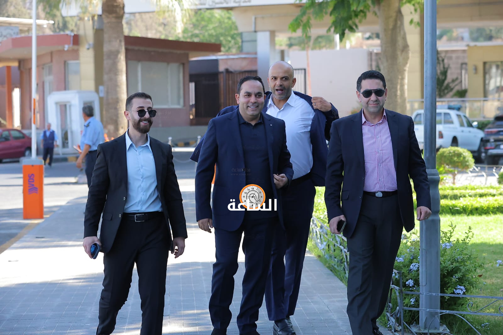 Madar Al-Saa Images 0.8140304222182233