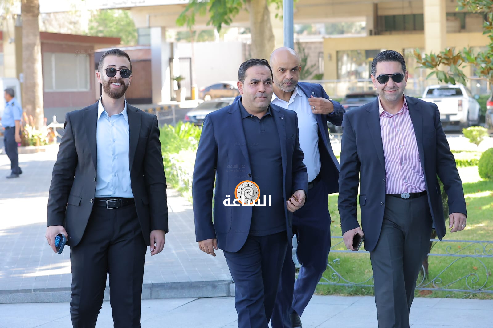 Madar Al-Saa Images 0.2280697721215762