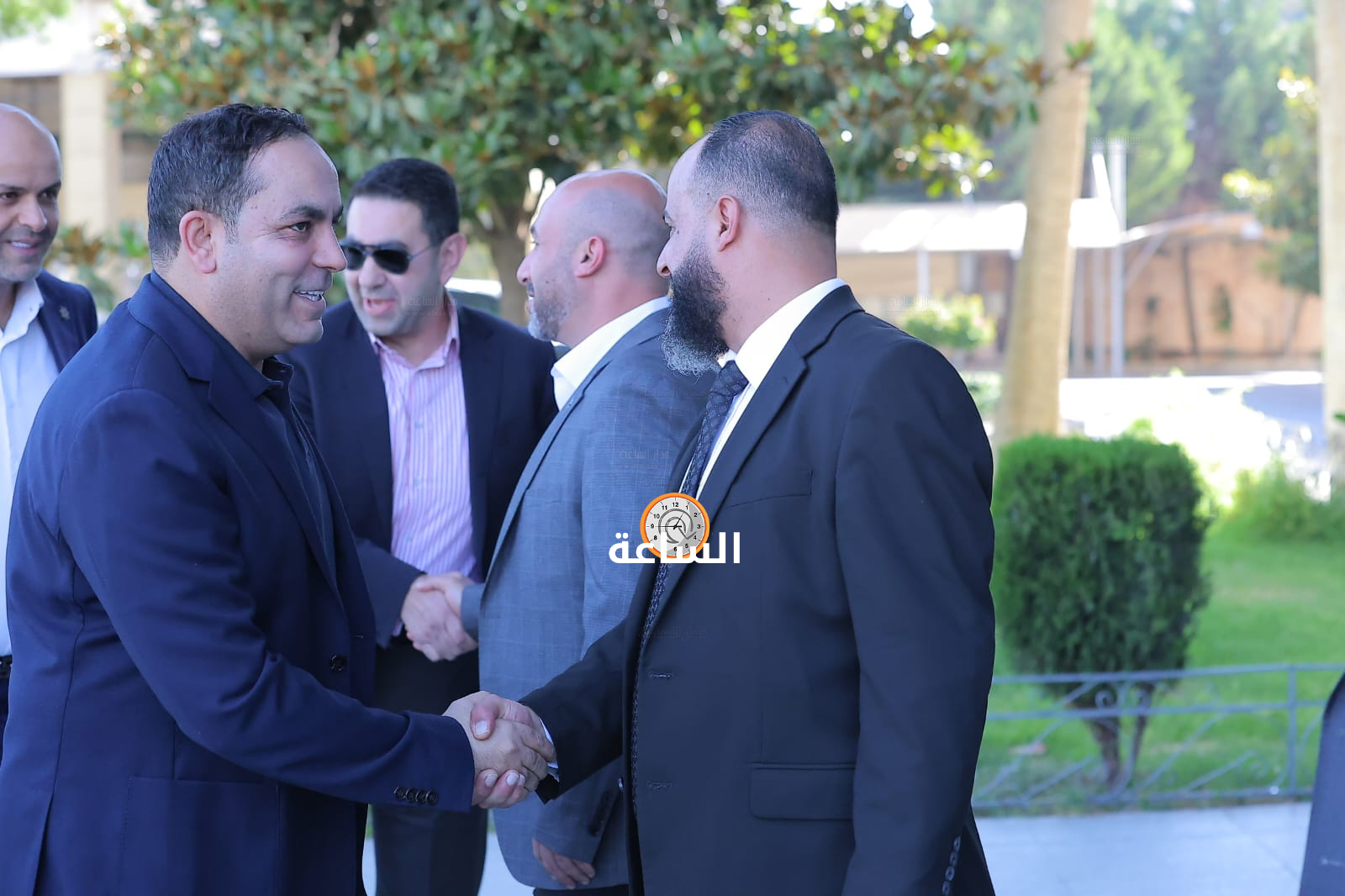 Madar Al-Saa Images 0.41066872291949663