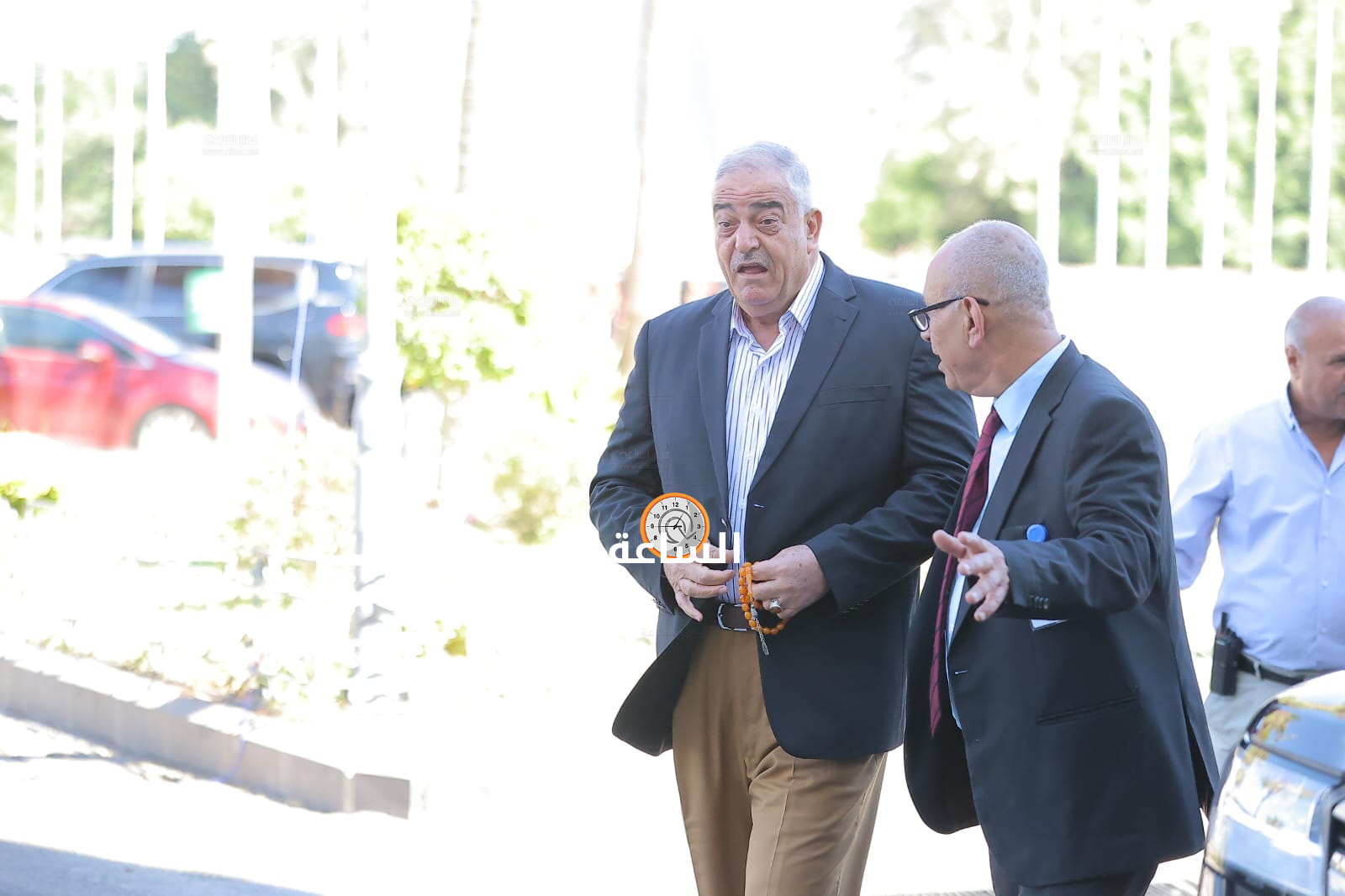 Madar Al-Saa Images 0.5177230680317533
