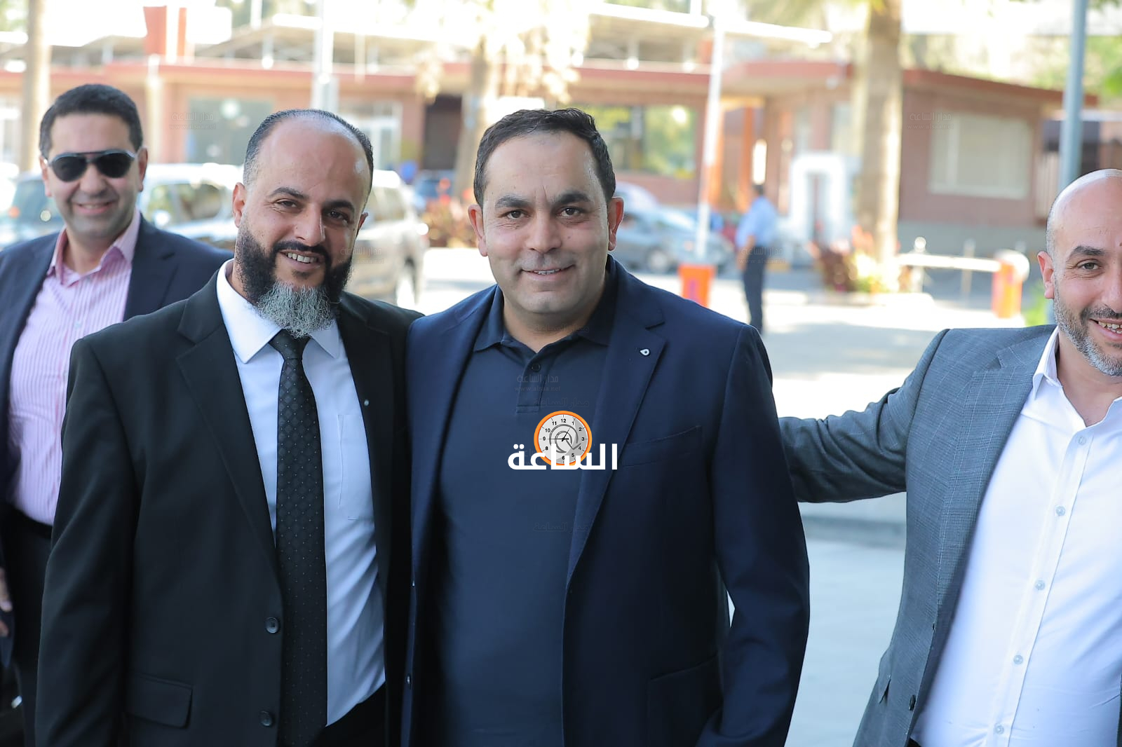 Madar Al-Saa Images 0.7837247354328755