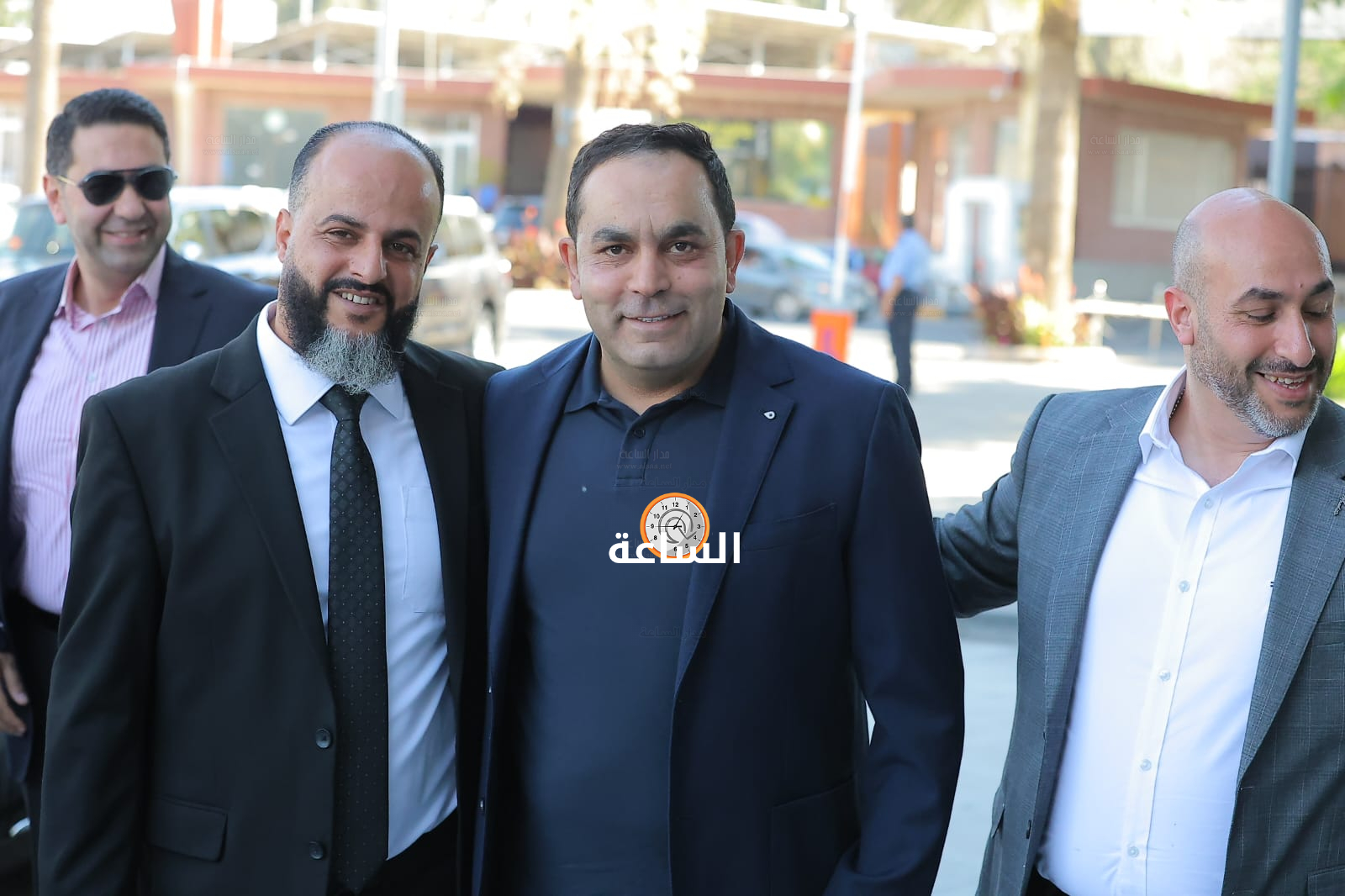 Madar Al-Saa Images 0.3969759590584616