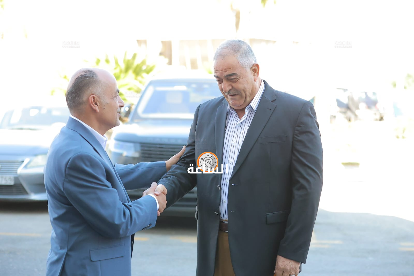 Madar Al-Saa Images 0.5260045235706435