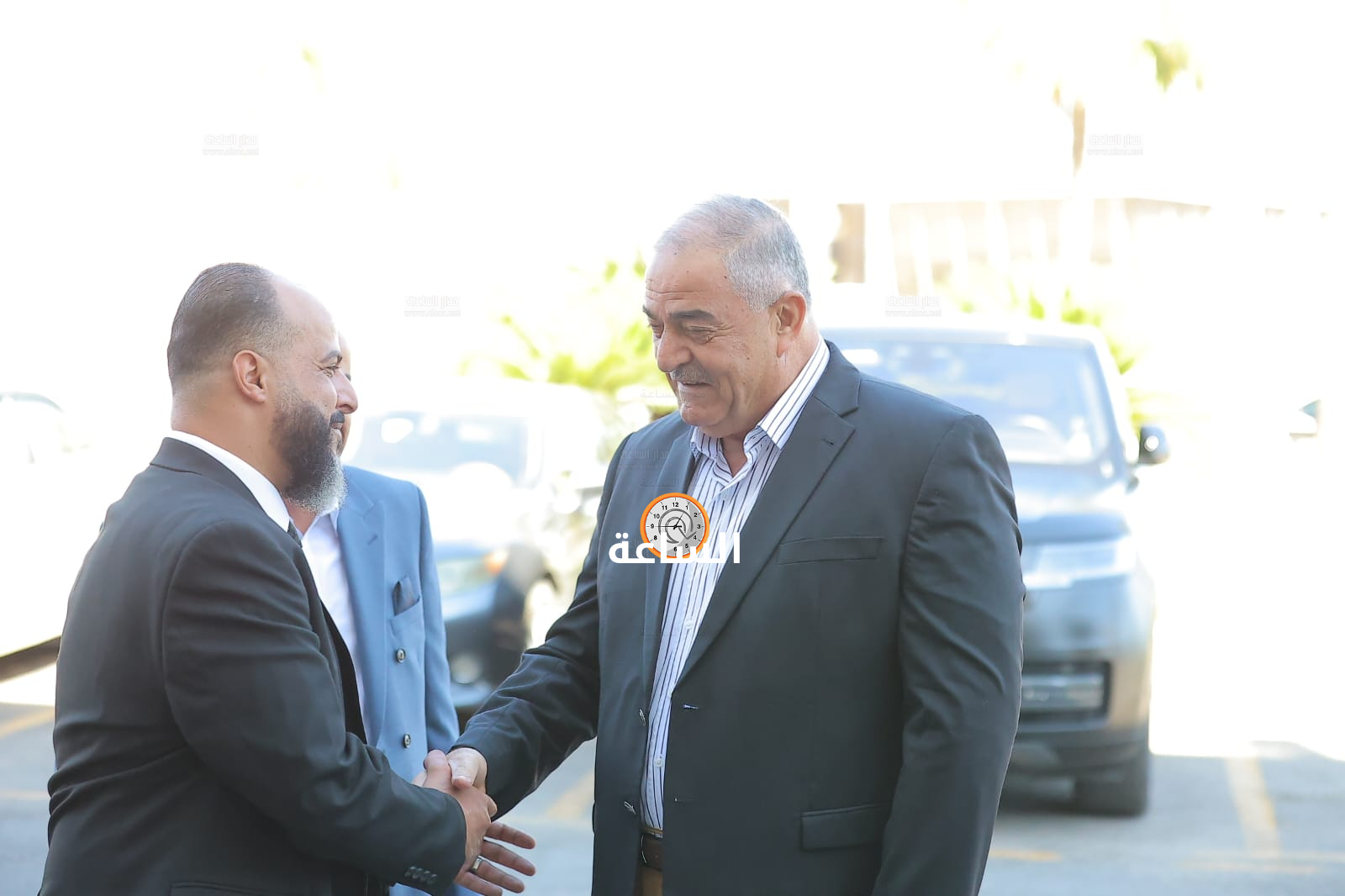 Madar Al-Saa Images 0.05793021944901211