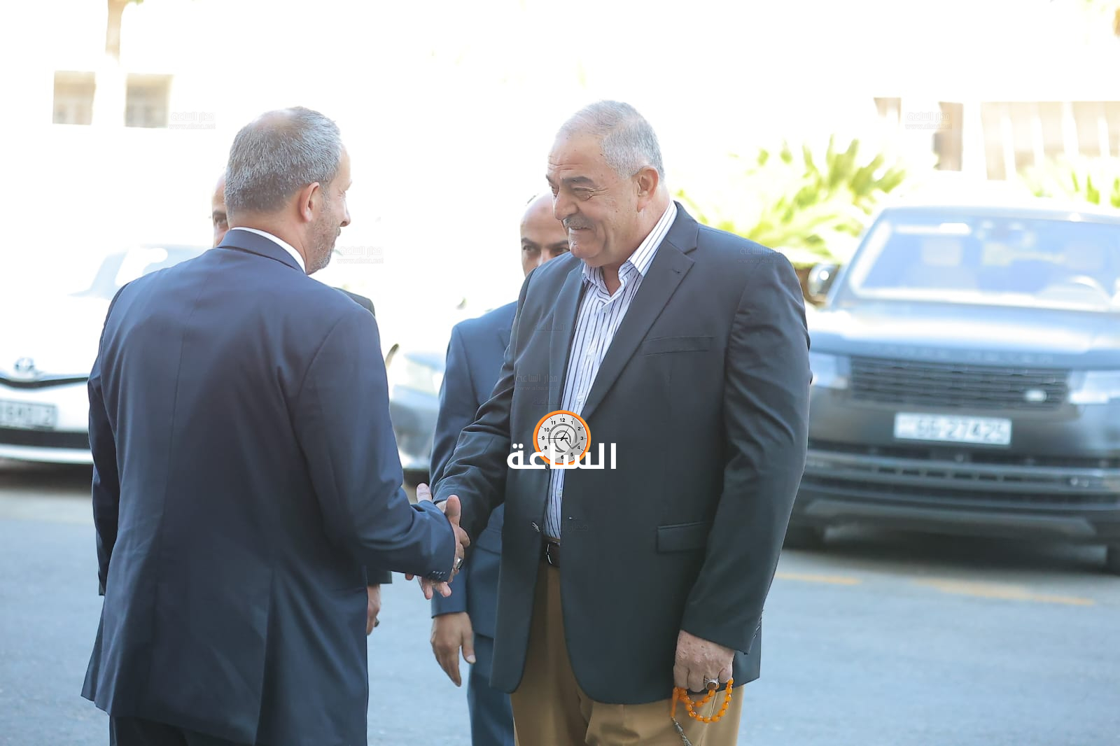 Madar Al-Saa Images 0.25205275899101987