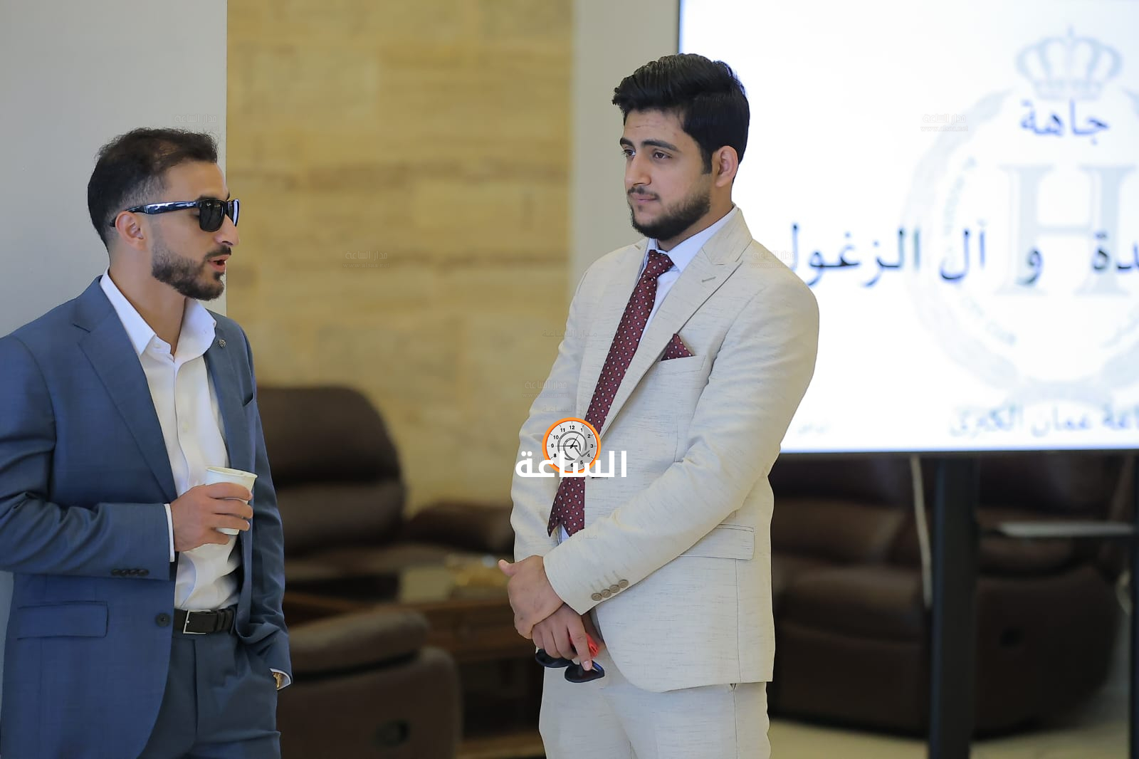Madar Al-Saa Images 0.744041471462931