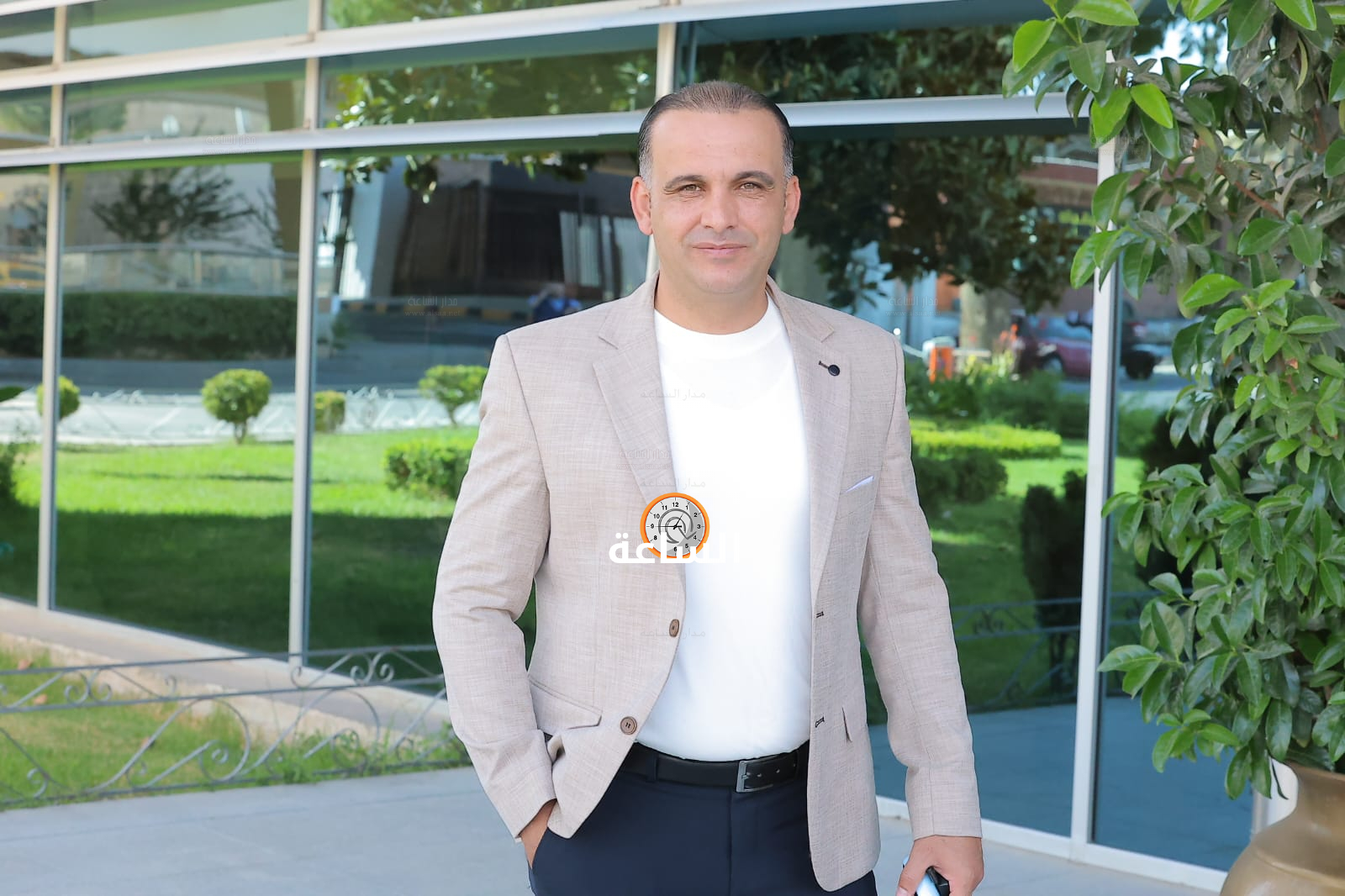 Madar Al-Saa Images 0.7668816530202435